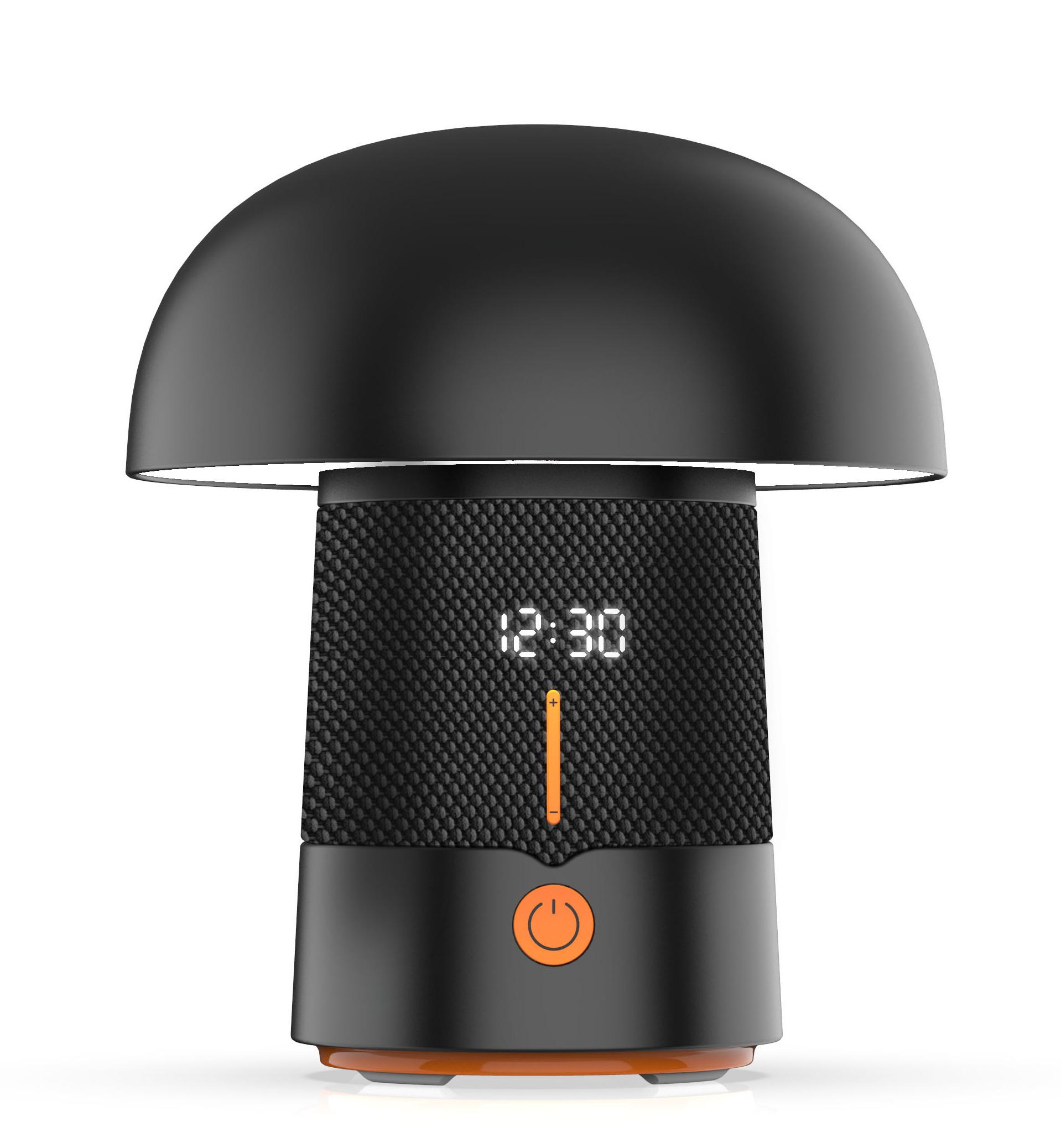 speaker